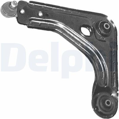 DELPHI TC573 EAN: 5012759931066.