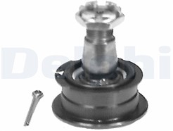 DELPHI TC595