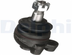 DELPHI TC596