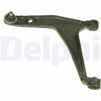 DELPHI TC605 EAN: 5012759931356.