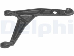 DELPHI TC606