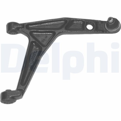 DELPHI TC606 EAN: 5012759931370.