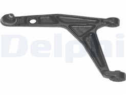 DELPHI TC607