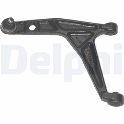 DELPHI TC607 EAN: 5012759931387.
