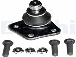 DELPHI TC629