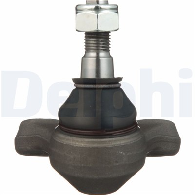 DELPHI TC630 EAN: 5012759958537.