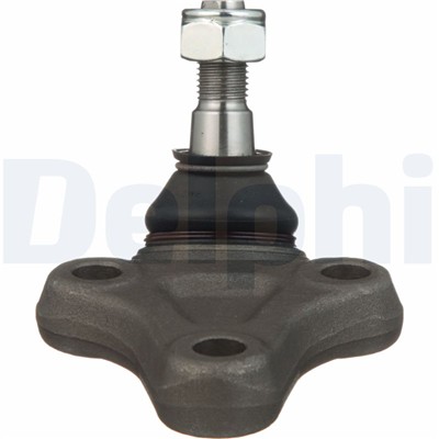 DELPHI TC630 EAN: 5012759958537.