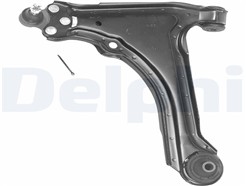 DELPHI TC648
