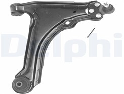 DELPHI TC649