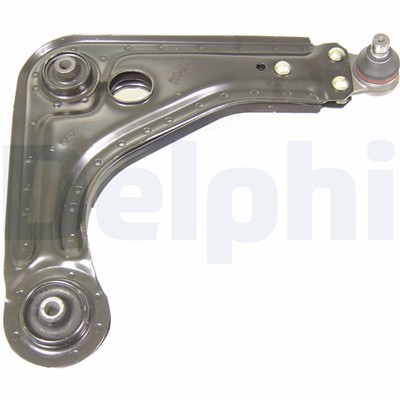 DELPHI TC666 EAN: 5012759058541.