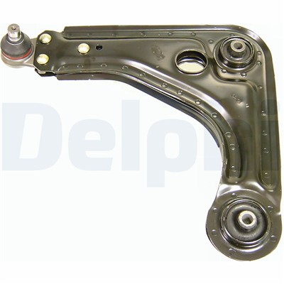 DELPHI TC667 EAN: 5012759058558.