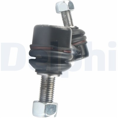 DELPHI TC6772 EAN: 5012759580264.