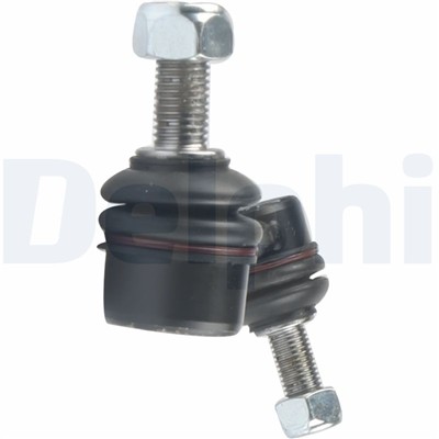 DELPHI TC6772 EAN: 5012759580264.