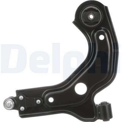 DELPHI TC679 EAN: 5012759088814.