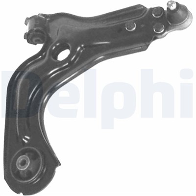 DELPHI TC680 EAN: 5012759088821.