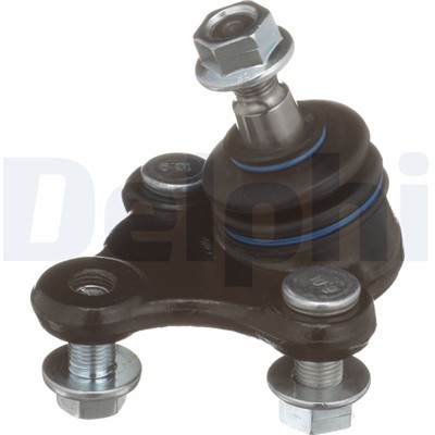 DELPHI TC6815 EAN: 5012759600443.