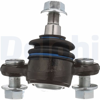 DELPHI TC6815 EAN: 5012759600443.