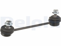 DELPHI TC6862