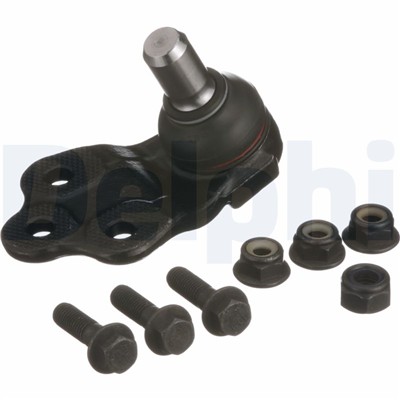DELPHI TC6864 EAN: 5012759679166.