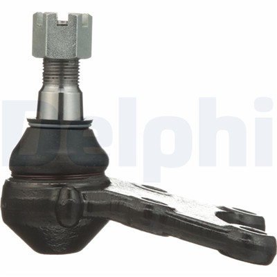 DELPHI TC691 EAN: 5012759089989.