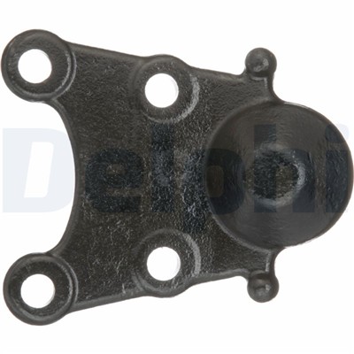 DELPHI TC691 EAN: 5012759089989.