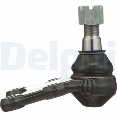 DELPHI TC691 EAN: 5012759089989.