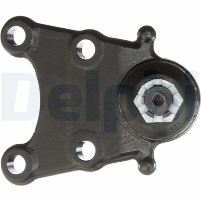 DELPHI TC691 EAN: 5012759089989.