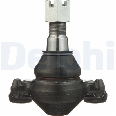 DELPHI TC691 EAN: 5012759089989.
