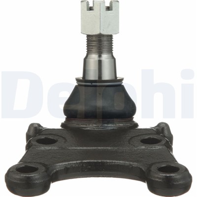 DELPHI TC691 EAN: 5012759089989.