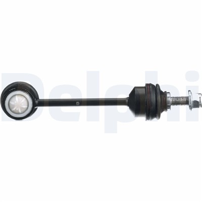 DELPHI TC6965 EAN: 5012759727096.