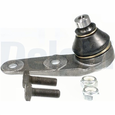 DELPHI TC708 EAN: 5012759090039.
