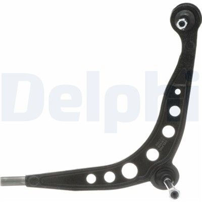 DELPHI TC709 EAN: 5012759090046.
