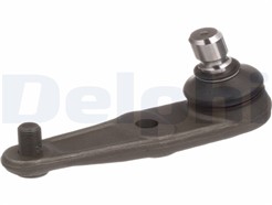 DELPHI TC732