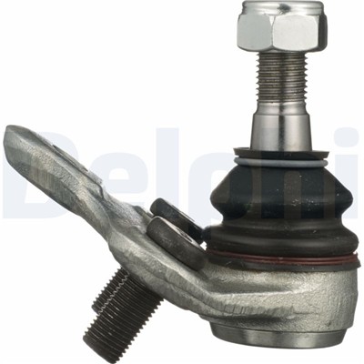 DELPHI TC747 EAN: 5012759090220.