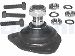 DELPHI TC75