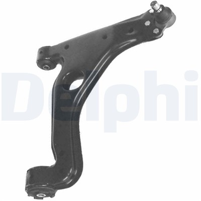 DELPHI TC751 EAN: 5012759090411.