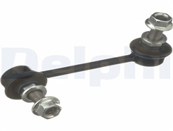 DELPHI TC7595