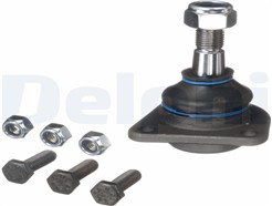 DELPHI TC76