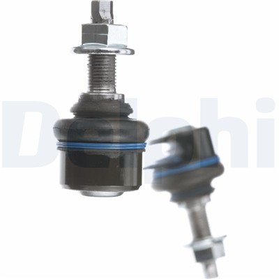 DELPHI TC7609 EAN: 5012759578896.