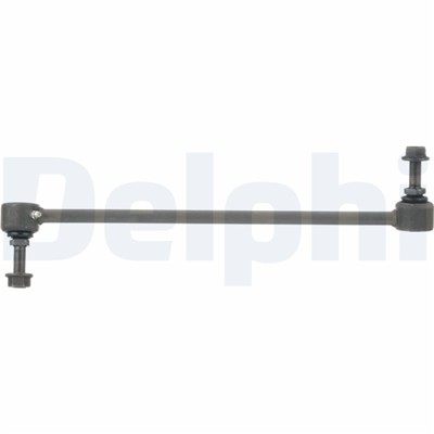 DELPHI TC7610 EAN: 5012759578889.