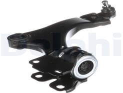 DELPHI TC7619