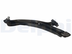 DELPHI TC7627