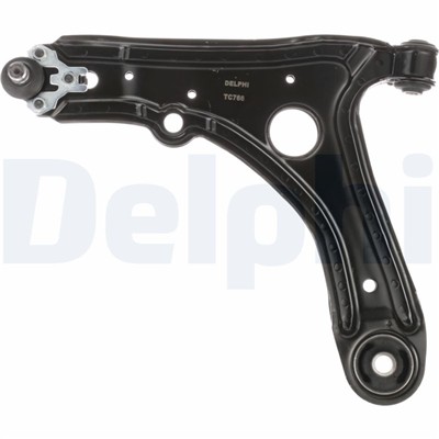 DELPHI TC766 EAN: 5012759091685.