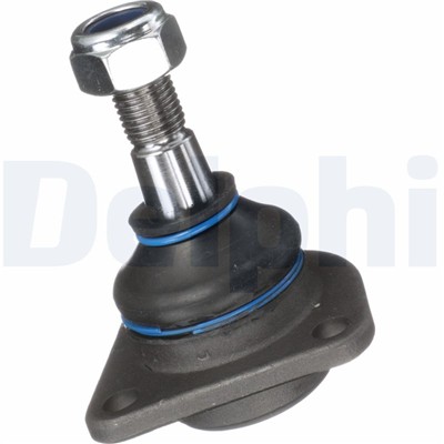 DELPHI TC76 EAN: 5012759859124.