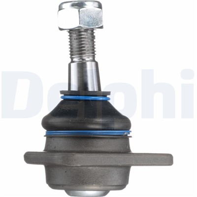 DELPHI TC76 EAN: 5012759859124.