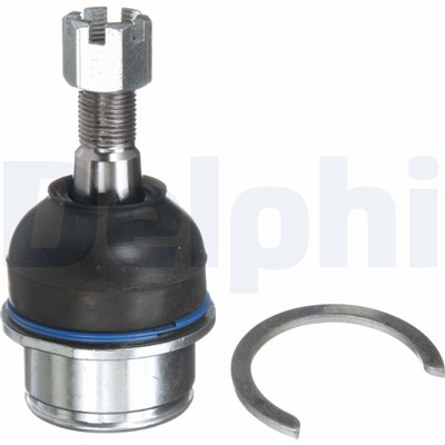 DELPHI TC7761 EAN: 5012759638163.