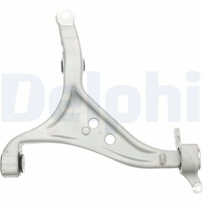 DELPHI TC8091 EAN: 5012759274972.