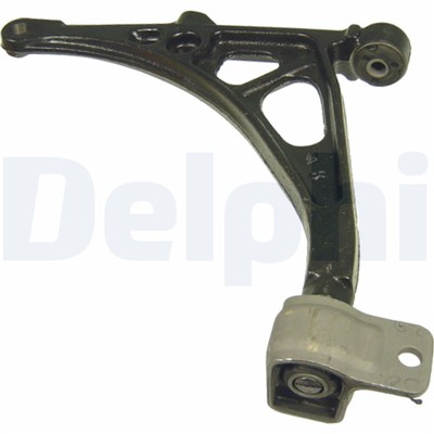 DELPHI TC810 EAN: 5012759239612.