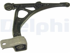 DELPHI TC811
