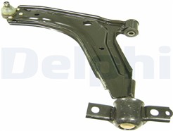 DELPHI TC822
